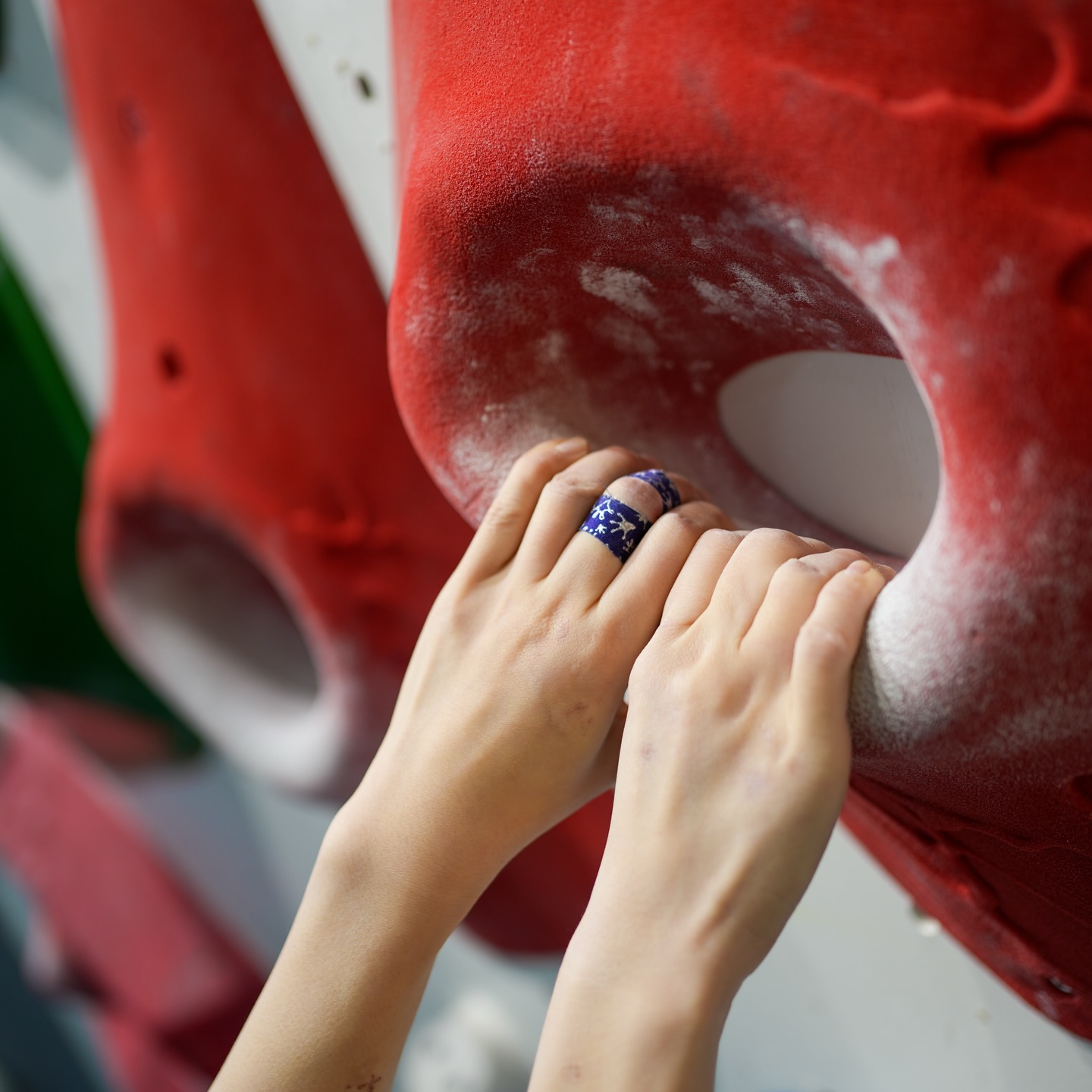 Suction Hands
