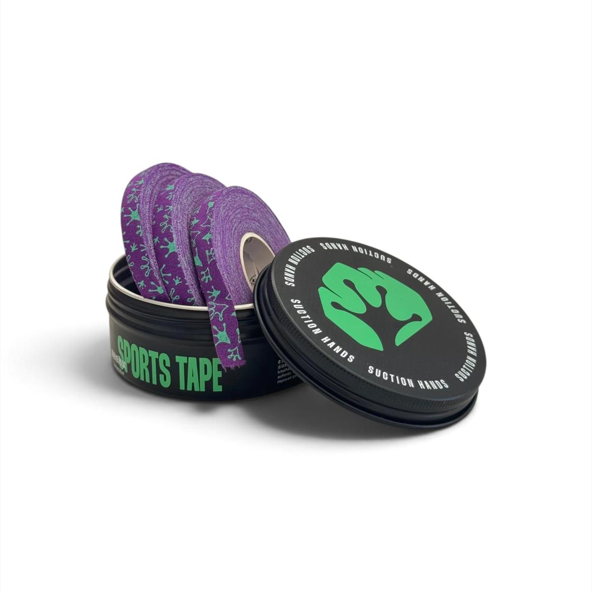 Suction Hands Finger Tape 8mm