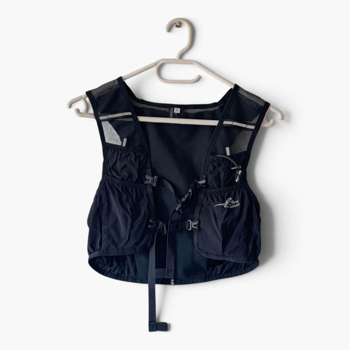 First Ascent X-Trail 5L Hydration Vest
