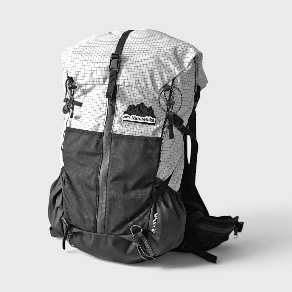 Naturehike Helium 30L Hiking Pack
